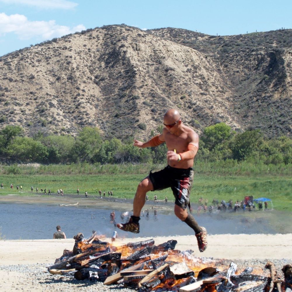 Meet your Posher, Joey